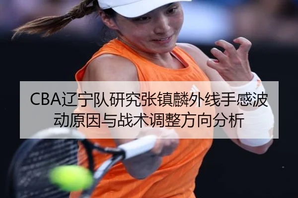 CBA辽宁队研究张镇麟外线手感波动原因与战术调整方向分析
